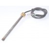 Heizkörper 230 W, 240 V, d=12 mm, L=180 mm Heizkörper 230 W, 240 V, d=12 mm, L=180 mm
