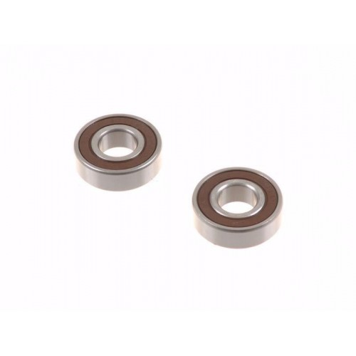 Kugellager, mit einseitiger, schleifender Gummidichtung 6203 RS (17 x 40 x 12 Kugellager, mit einseitiger, schleifender Gummidichtung 6203 RS (17 x 40 x 12