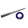 Türisolierung PVC für Türöffnung 800 x 2100 mm Türisolierung PVC für Türöffnung 800 x 2100 mm