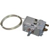THERMOSTAT RANCO K50-L3295, 2 Kontakte 6A 250V Kapillarrohr 1300 mm, Alternative für Atea A01 0584 THERMOSTAT RANCO K50-L3295, 2 Kontakte 6A 250V Kapillarrohr 1300 mm, Alternative für Atea A01 0584