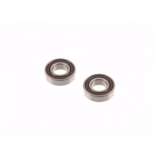 Kugellager, mit einseitiger, schleifender Gummidichtung 6002 RS (15 x 32 x 9 mm) Kugellager, mit einseitiger, schleifender Gummidichtung 6002 RS (15 x 32 x 9 mm)
