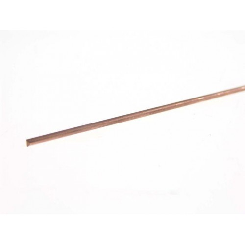 Phosphorlot - blank L-Cu P7, d = 2,0 mm, L = 500 mm Phosphorlot - blank L-Cu P7, d = 2,0 mm, L = 500 mm