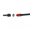 Kältemittel- Lecksuchgerät mit beheizter Diode DR58EU FIELDPIECE Kältemittel- Lecksuchgerät mit beheizter Diode DR58EU FIELDPIECE