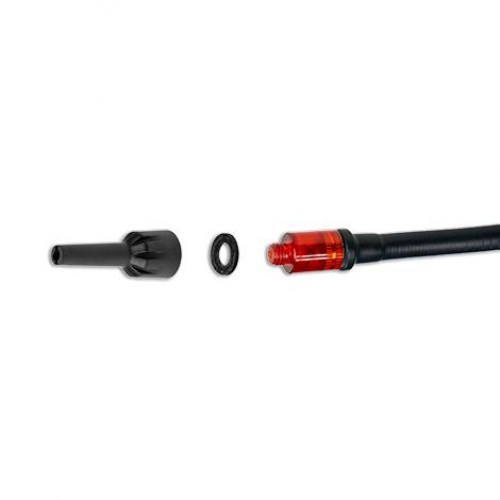 Kältemittel- Lecksuchgerät mit beheizter Diode DR58EU FIELDPIECE Kältemittel- Lecksuchgerät mit beheizter Diode DR58EU FIELDPIECE