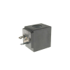 Spule für Magnetventil Castel, 9320/RA6, HF3, 12W, 220-230V, 50/60HZ Spule für Magnetventil Castel, 9320/RA6, HF3, 12W, 220-230V, 50/60HZ