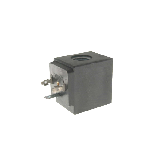 Spule für Magnetventil Castel, 9320/RA6, HF3, 12W, 220-230V, 50/60HZ Spule für Magnetventil Castel, 9320/RA6, HF3, 12W, 220-230V, 50/60HZ