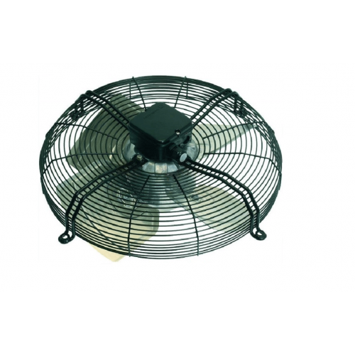 Saugventilator Ziehl-Abegg FB045-4EK.4F.V4P, d = 450 mm 230 V 50/60Hz 390/550W, 1320/1450U/min Saugventilator Ziehl-Abegg FB045-4EK.4F.V4P, d = 450 mm 230 V 50/60Hz 390/550W, 1320/1450U/min