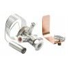 Thermostatisches Expansionsventil Danfoss TUAE, 068U2295, R404A/R507, mit MOP 120°C Thermostatisches Expansionsventil Danfoss TUAE, 068U2295, R404A/R507, mit MOP 120°C