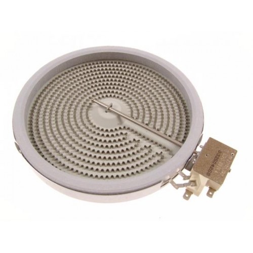 Kochplatte / Herdplatte, 1800 W, 180 mm, 1058111004 [Misc.]