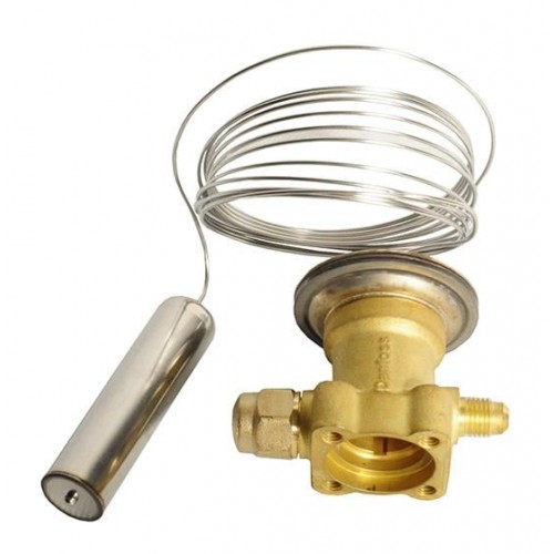 Thermostatisches Expansionsventil Oberteil Danfoss TES 5 B,R404A/R507, MOP Thermostatisches Expansionsventil Oberteil Danfoss TES 5 B,R404A/R507, MOP