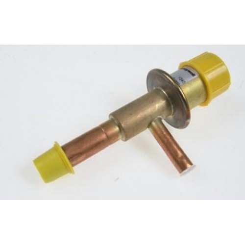 Expansionsventil automatisch Honeywell AEL- 0,5; ohne Bypass, 1-7bar Expansionsventil automatisch Honeywell AEL- 0,5; ohne Bypass, 1-7bar