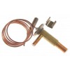 Therm. Expansionsventil Honeywell TLK-00090, R134a, R 401A, MOP +15°C Therm. Expansionsventil Honeywell TLK-00090, R134a, R 401A, MOP +15°C