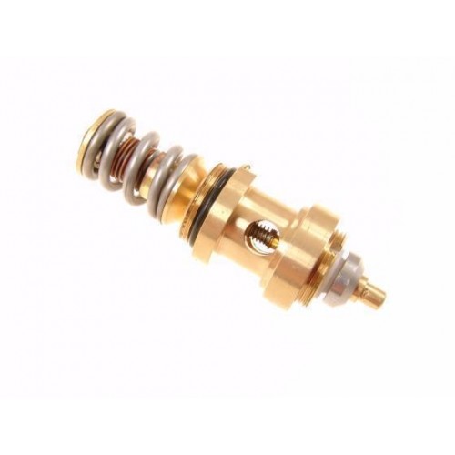 Düseneinsatz thermostatisches Expansionsventil Honeywell TMX - TMXD-00103, XD 6 Düseneinsatz thermostatisches Expansionsventil Honeywell TMX - TMXD-00103, XD 6