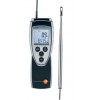 testo 425 thermisches Anemometer mit Strömungssonde testo 425 thermisches Anemometer mit Strömungssonde
