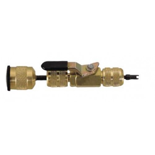Standard Ventilkernentferner / Montage 1/4" Standard Ventilkernentferner / Montage 1/4"