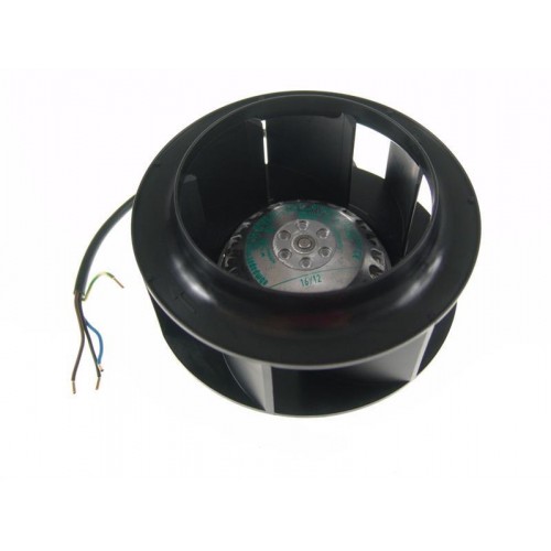 Radiallüfter EBM RADIALLÜFTER EBM R2E190-RA26-57, Durchmesser 190mm Radiallüfter EBM RADIALLÜFTER EBM R2E190-RA26-57, Durchmesser 190mm