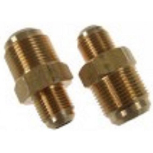 Reduziernippel - 180° - 1/2 x 3/4 Reduziernippel - 180° - 1/2 x 3/4