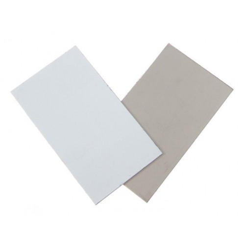 Blindschwelle - PVC-Profil, 2 ks Blindschwelle - PVC-Profil, 2 ks