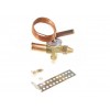 Thermostatisches Expansionsventil Honeywell, TMVXBL-00111, R404A, R507A, MOP 0°C, -10/-50°C, ohne Düse Thermostatisches Expansionsventil Honeywell, TMVXBL-00111, R404A, R507A, MOP 0°C, -10/-50°C, ohne Düse