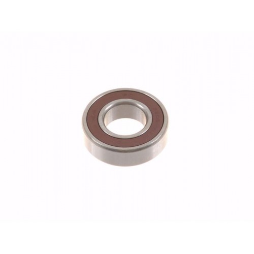 Kugellager, mit einseitiger, schleifender Gummidichtung 6205 RS (25 x 52 x 15 Kugellager, mit einseitiger, schleifender Gummidichtung 6205 RS (25 x 52 x 15
