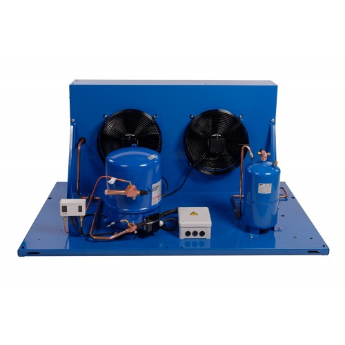 Danfoss Verflüssigungssatz Optyma MGRN271MTA02E 114X5757 Danfoss Verflüssigungssatz Optyma MGRN271MTA02E 114X5757