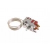 Thermostat DANFOSS 077B6208, Kapillarrohrlänge 1200 mm Thermostat DANFOSS 077B6208, Kapillarrohrlänge 1200 mm