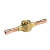 Schauglas Sanhua - 3/4" ODF, Lötanschlüsse, SYJ19H11