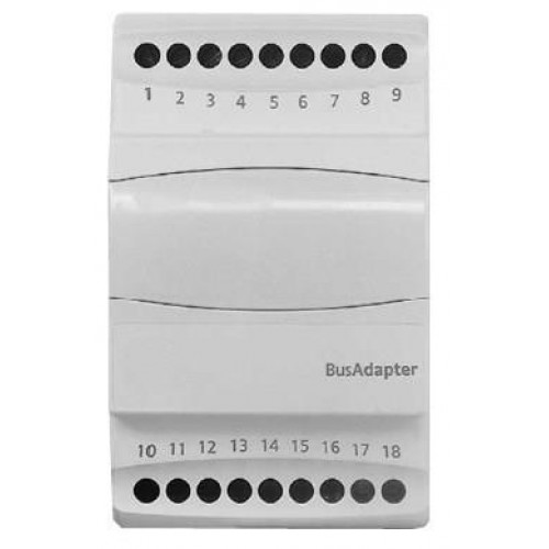 Bus Adapter 150 mit 2,5m TTL-Kabel Eilwell BA10000R3703 Bus Adapter 150 mit 2,5m TTL-Kabel Eilwell BA10000R3703