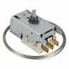 Thermostat Ranco K59-H2837-002 für Kühlschrank ROBERTSHAW, 00054179, 00054180, warm: - 19 ° C, kalt: - 29 ° C, L 1000 mm, 2,8mm AMP Thermostat Ranco K59-H2837-002 für Kühlschrank ROBERTSHAW, 00054179, 00054180, warm: - 19 ° C, kalt: - 29 ° C, L 1000 mm, 2,8mm AMP