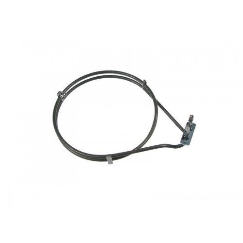 Heizelement 493065 Bosch, Siemens, 190 mm, 2300 W [Misc.]