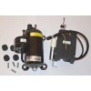 Rotationskompressor horizontal Tecumseh HGA4492Z, HBP - R404, 220 - 240V, 50 Hz, 1 phase Rotationskompressor horizontal Tecumseh HGA4492Z, HBP - R404, 220 - 240V, 50 Hz, 1 phase