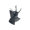 Ventilator EBM PAPST A4E300-AS72-19, d = 300mm 230V 50/60Hz 72/90W 1320/1500U/min Ventilator EBM PAPST A4E300-AS72-19, d = 300mm 230V 50/60Hz 72/90W 1320/1500U/min