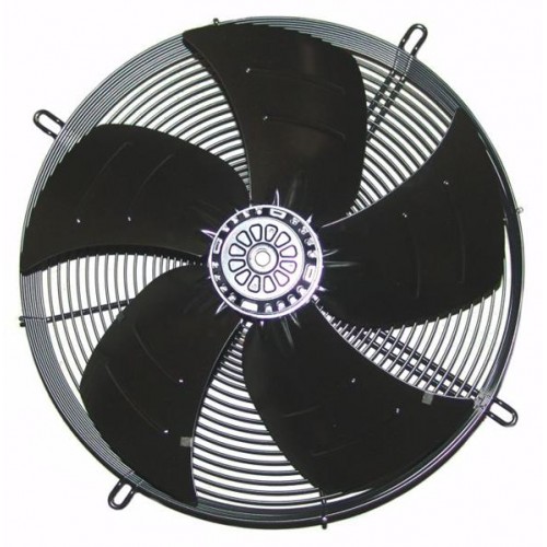 Saugventilator EBM 2005-450EBM-6, d = 450 mm, 6-polig, 230V/1Ph/50Hz Saugventilator EBM 2005-450EBM-6, d = 450 mm, 6-polig, 230V/1Ph/50Hz