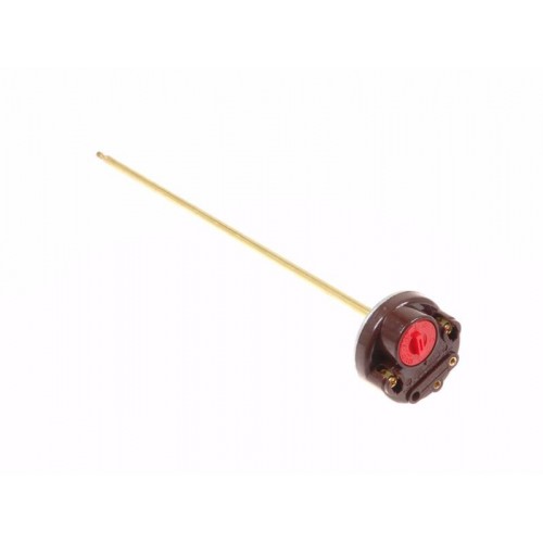 Stabthermostat, Tauchthermostat GENERAL, ARISTON, L = 27cm rundes Plastikgehä Stabthermostat, Tauchthermostat GENERAL, ARISTON, L = 27cm rundes Plastikgehä