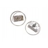 Thermostat RANCO K55-L7505, mechanisch einstellbar, Kapillarrohrlänge 630 mm Thermostat RANCO K55-L7505, mechanisch einstellbar, Kapillarrohrlänge 630 mm