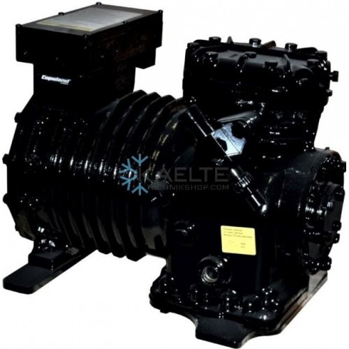 Halbhermetischer Verdichter Copeland LSGP-40X-EWL Halbhermetischer Verdichter Copeland LSGP-40X-EWL
