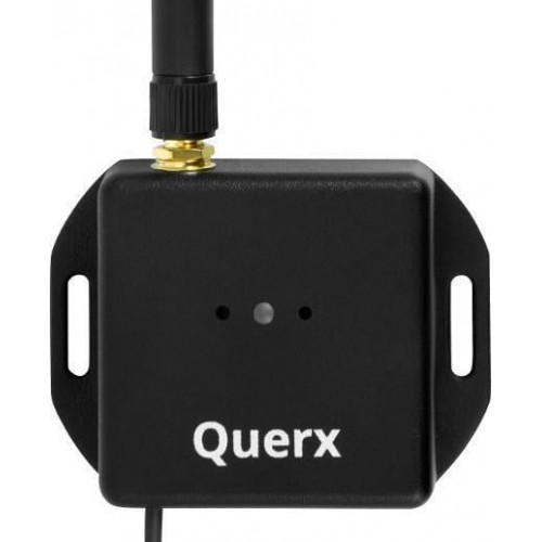 Set Pt1000 WLAN-Thermometer und Datenlogger, Querx WLAN PT1000 Set Set Pt1000 WLAN-Thermometer und Datenlogger, Querx WLAN PT1000 Set