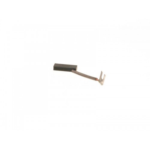 Motorkohlen mit Litze und Steckverbinder, einzeln Bohrmaschinen BOSCH 5 x 10, 1 Stk. Motorkohlen mit Litze und Steckverbinder, einzeln Bohrmaschinen BOSCH 5 x 10, 1 Stk.