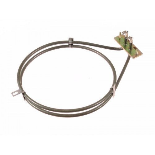 Heizelement Amica 8001785, 190 mm, 2000 W [Misc.]