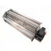 Querstromlüfter, Turbine 270x60 mm, 230V/1/50Hz, 28 W, 180 m3/h Querstromlüfter, Turbine 270x60 mm, 230V/1/50Hz, 28 W, 180 m3/h