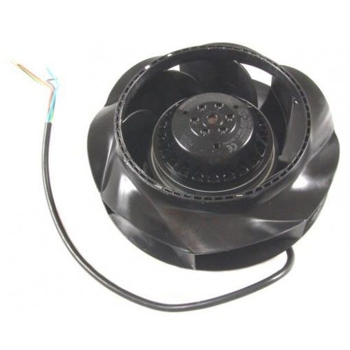 Radialventilator EBM PAPST, 190 mm, R2E190-RA26-05 Radialventilator EBM PAPST, 190 mm, R2E190-RA26-05