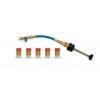 Einspritzsystem HVAC für UV WIGAM MINI-WIS-HVAC Einspritzsystem HVAC für UV WIGAM MINI-WIS-HVAC