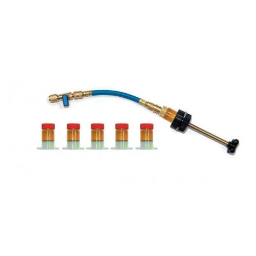 Einspritzsystem HVAC für UV WIGAM MINI-WIS-HVAC Einspritzsystem HVAC für UV WIGAM MINI-WIS-HVAC