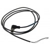 Kabel mit Stecker ALCO, PT4-M15, l = 1,5m Kabel mit Stecker ALCO, PT4-M15, l = 1,5m