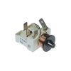 Stromrelais (Anlaufrelais) Danfoss 117U6010 Stromrelais (Anlaufrelais) Danfoss 117U6010