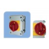 Schalter für Klimaanlagen 4-phasig - 40A - 180x120x125 mm Schalter für Klimaanlagen 4-phasig - 40A - 180x120x125 mm