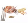 Thermostatisches Expansionsventil Honeywell TLEX 2,0; R407C, MOP +10°C Thermostatisches Expansionsventil Honeywell TLEX 2,0; R407C, MOP +10°C