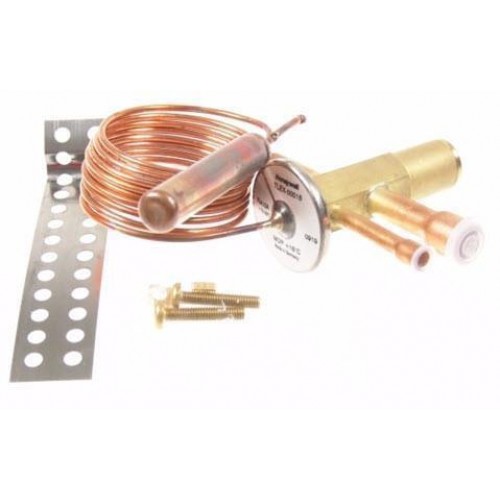 Thermostatisches Expansionsventil Honeywell TLEX 2,0; R407C, MOP +10°C Thermostatisches Expansionsventil Honeywell TLEX 2,0; R407C, MOP +10°C