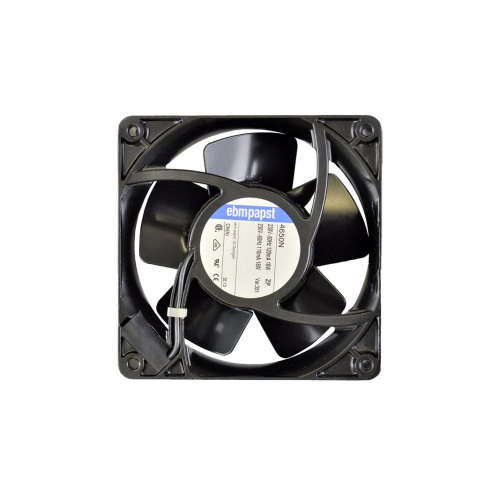 Axiallüfter EBM PAPST 4650N, Metall, L 119mm B 119mm H 38mm 230VAC 50/60Hz 19W Axiallüfter EBM PAPST 4650N, Metall, L 119mm B 119mm H 38mm 230VAC 50/60Hz 19W