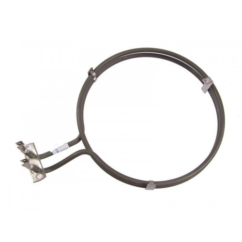 Heizelement 483624, 262180, Bosch, 193 mm, 2400 W [Misc.]